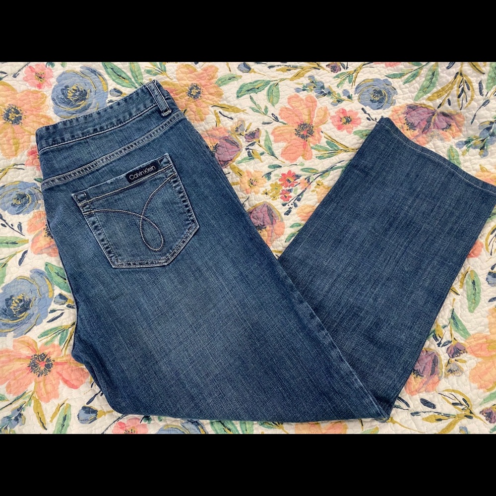 Calvin Klein Jeans